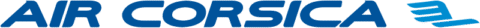 Air corsica logo