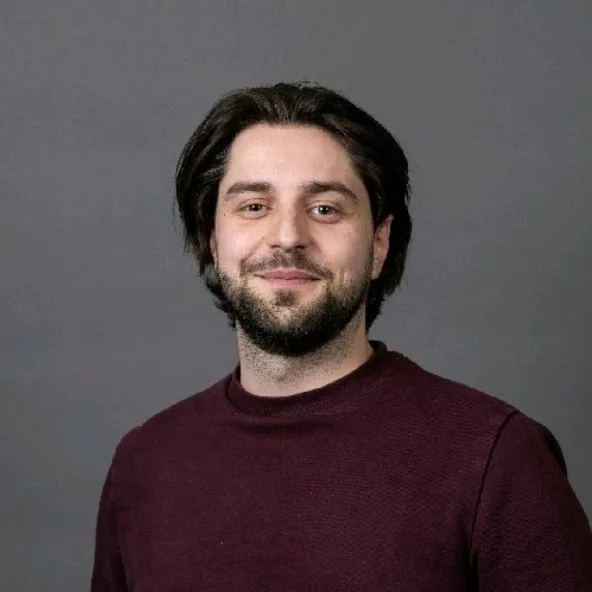 Paul Goncalves de Miranda