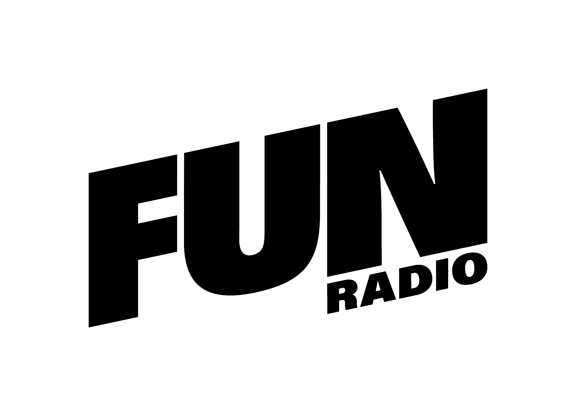 Logo fun radio