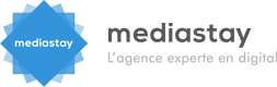 Logo mediastay