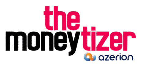 Logo moneytizer
