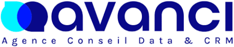 Logo profilia avanci