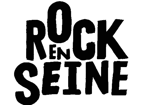 Logo rock en seine