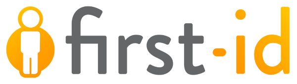 First-id logo