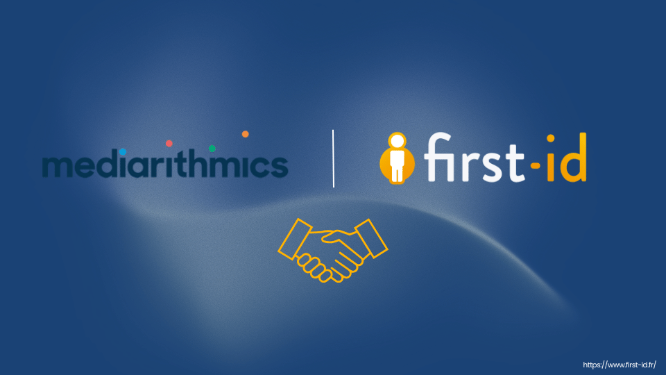 Mediarithmics x firstid
