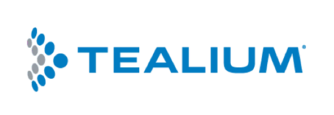 Tealium logo